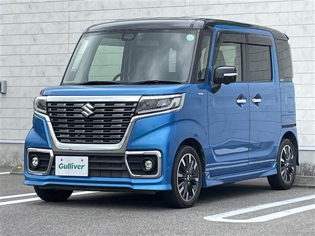 Suzuki SPACIA 2018 7077115-20