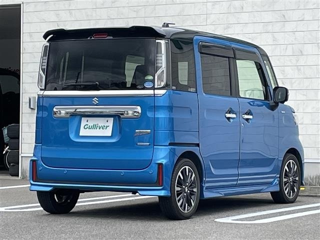 Suzuki SPACIA 2018 7077115-22