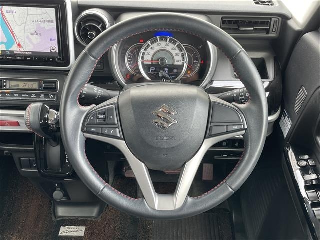 Suzuki SPACIA 2018 7077115-23