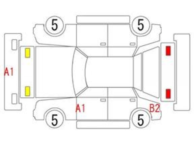 Suzuki SPACIA 2018 7077115-24