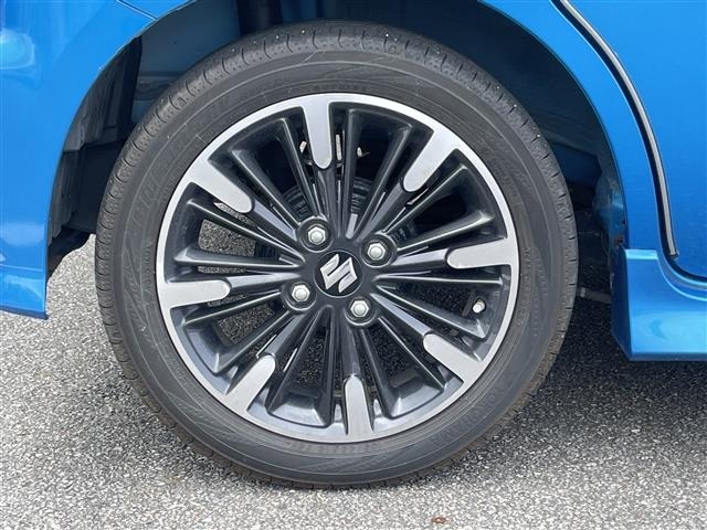 Suzuki SPACIA 2018 7077115-3