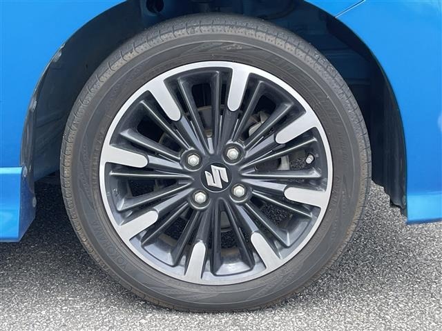 Suzuki SPACIA 2018 7077115-5