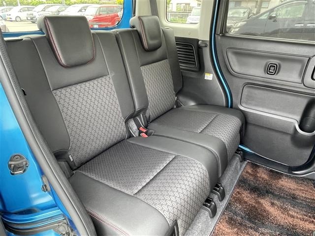 Suzuki SPACIA 2018 7077115-6