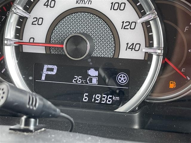 Suzuki SPACIA 2018 7077115-7