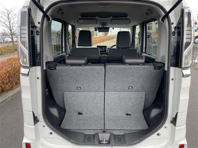 Suzuki SPACIA 2021 7077116-12