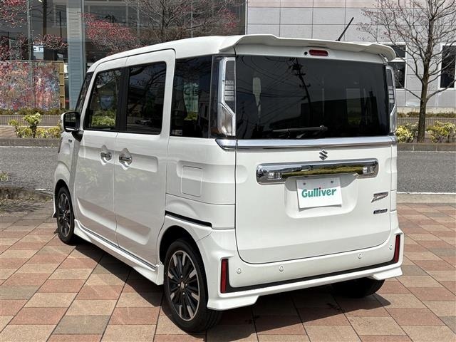 Suzuki SPACIA 2021 7077116-13