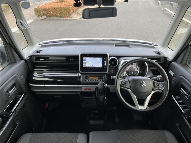 Suzuki SPACIA 2021 7077116-14