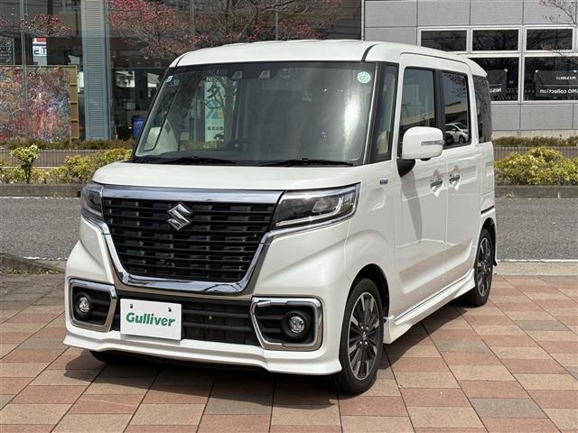 Suzuki SPACIA 2021 7077116-2