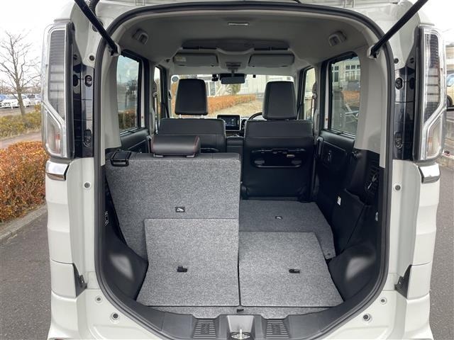 Suzuki SPACIA 2021 7077116-20