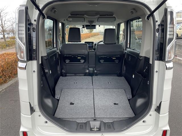 Suzuki SPACIA 2021 7077116-22