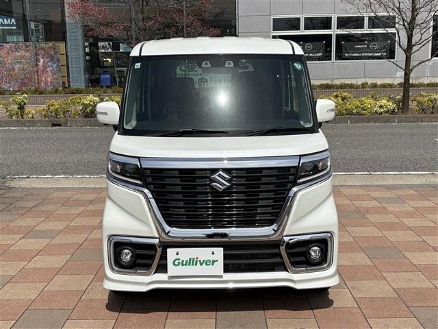 Suzuki SPACIA 2021 7077116-4