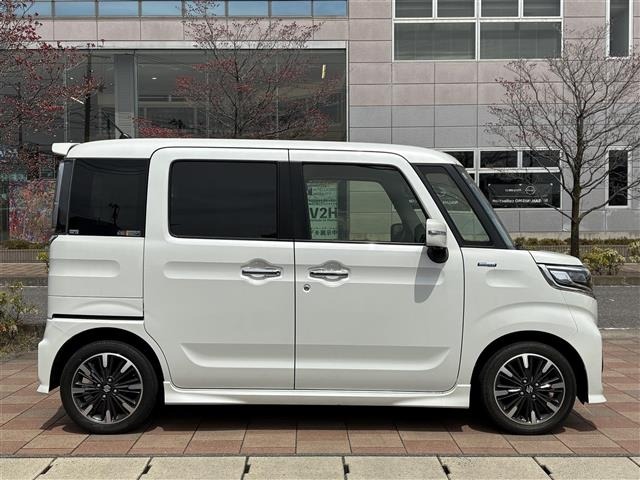 Suzuki SPACIA 2021 7077116-6