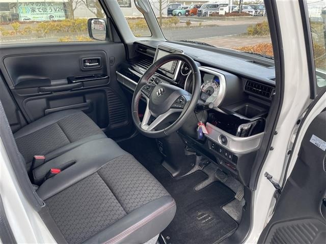 Suzuki SPACIA 2021 7077116-9