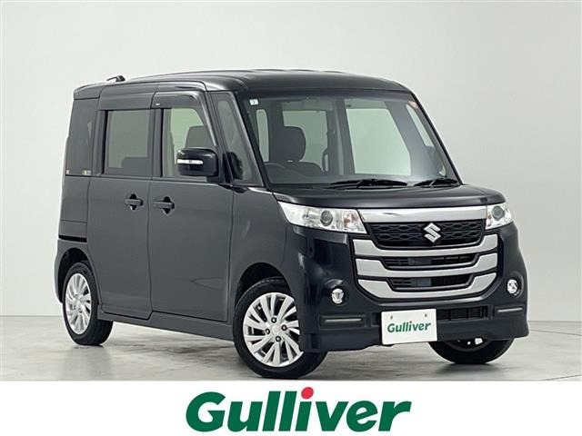 Suzuki SPACIA 2017 7077138-0