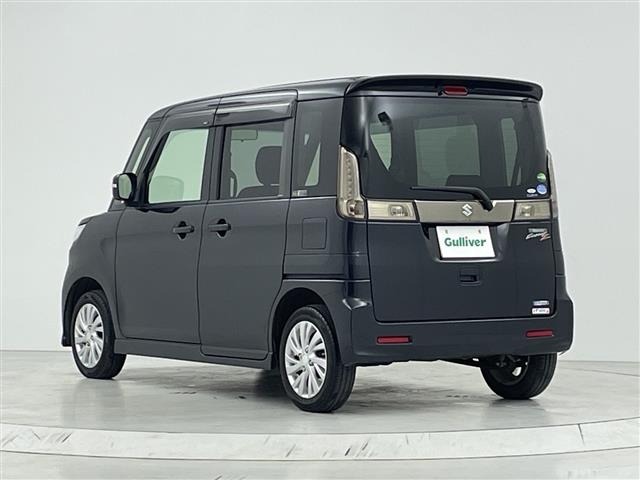 Suzuki SPACIA 2017 7077138-13