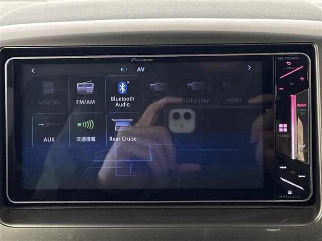 Suzuki SPACIA 2017 7077138-15
