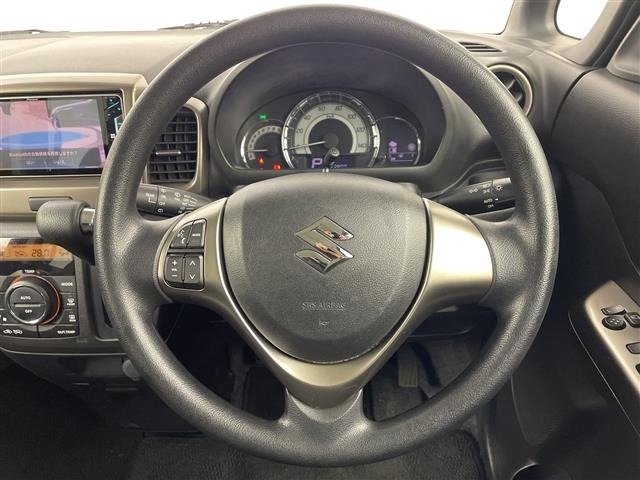 Suzuki SPACIA 2017 7077138-5