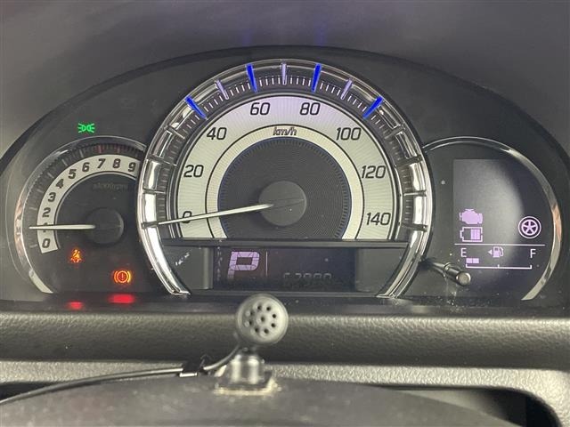 Suzuki SPACIA 2017 7077138-7