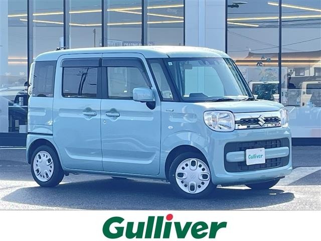 Suzuki SPACIA 2021 7077143-0