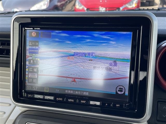 Suzuki SPACIA 2021 7077143-11