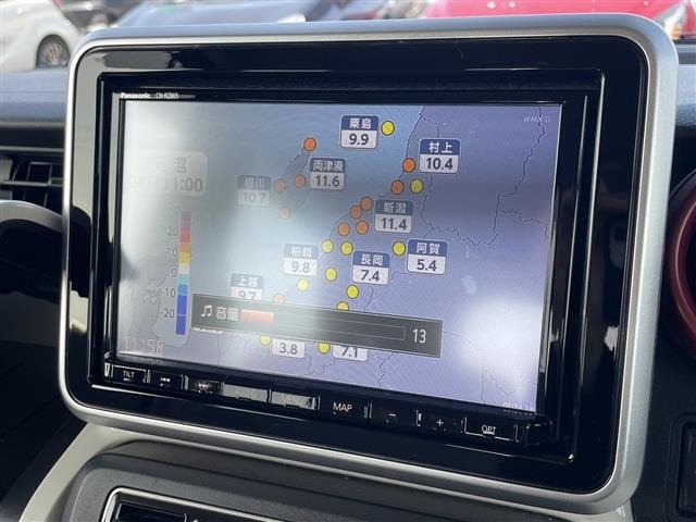 Suzuki SPACIA 2021 7077143-12