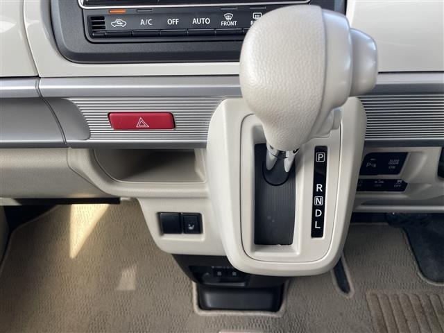 Suzuki SPACIA 2021 7077143-15