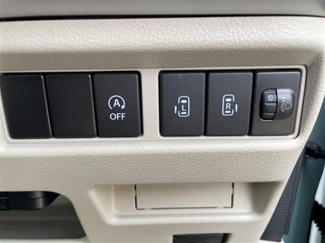 Suzuki SPACIA 2021 7077143-17