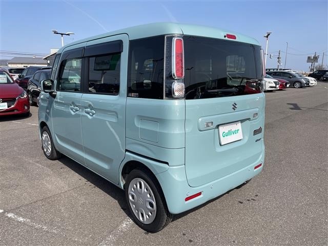 Suzuki SPACIA 2021 7077143-18