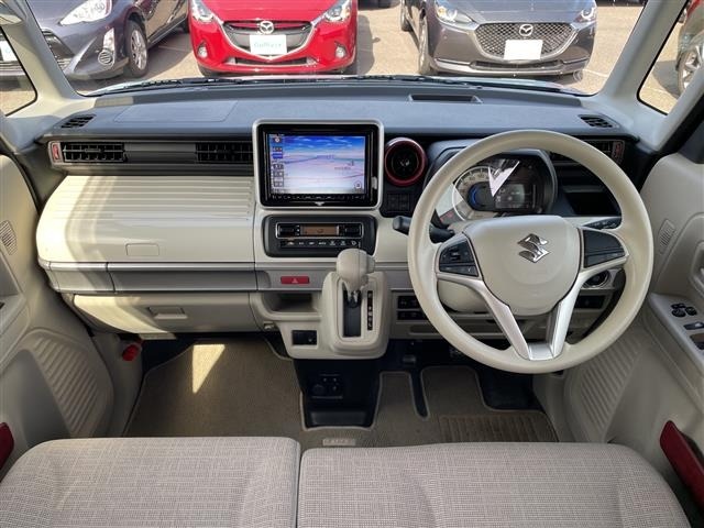 Suzuki SPACIA 2021 7077143-19