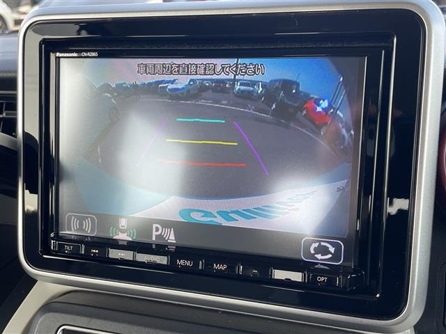 Suzuki SPACIA 2021 7077143-20
