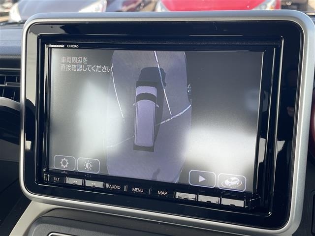 Suzuki SPACIA 2021 7077143-21