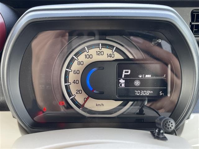 Suzuki SPACIA 2021 7077143-22