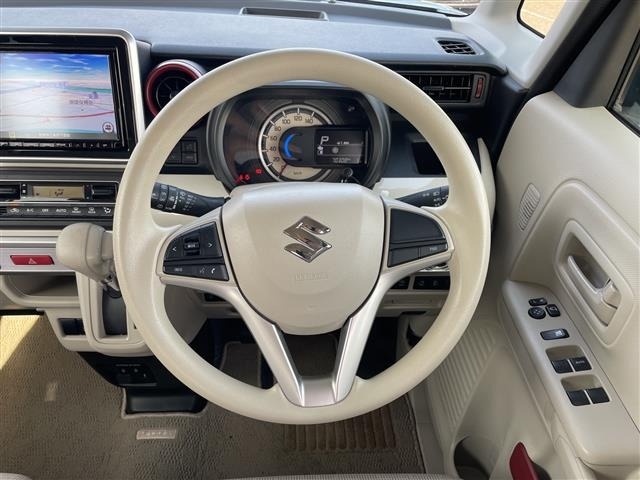 Suzuki SPACIA 2021 7077143-23