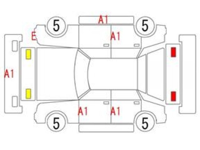 Suzuki SPACIA 2021 7077143-27
