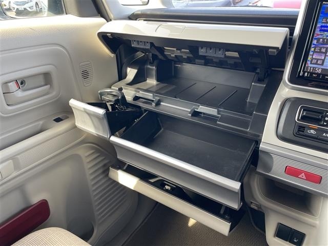 Suzuki SPACIA 2021 7077143-3