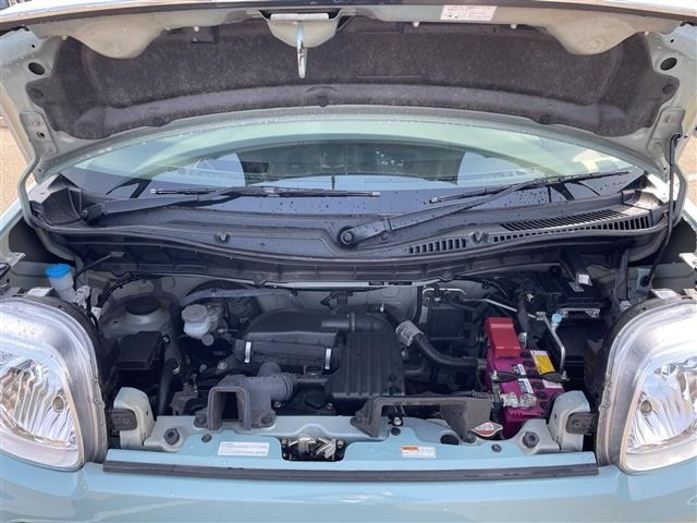 Suzuki SPACIA 2021 7077143-4