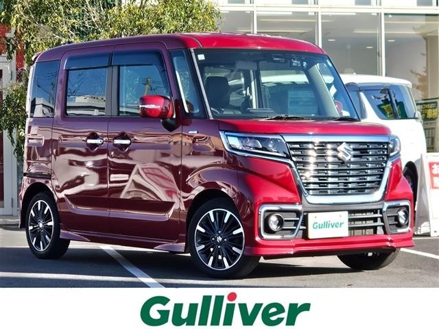Suzuki SPACIA 2019 7077171-0