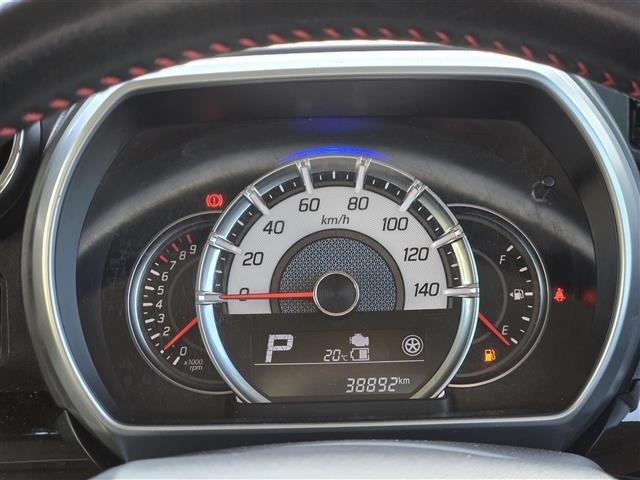 Suzuki SPACIA 2019 7077171-1