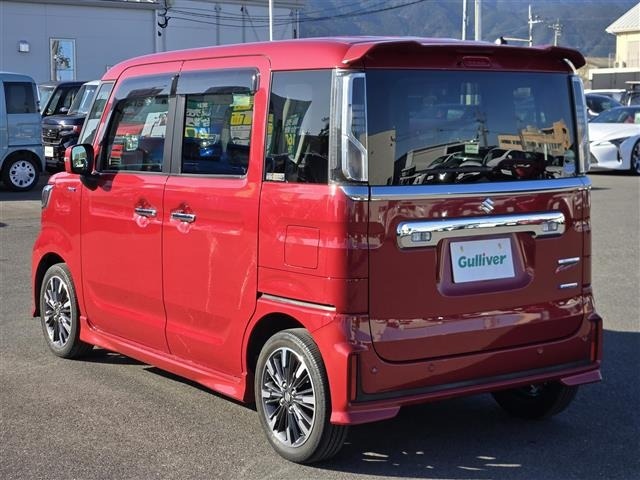 Suzuki SPACIA 2019 7077171-13