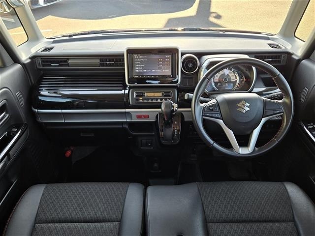 Suzuki SPACIA 2019 7077171-14