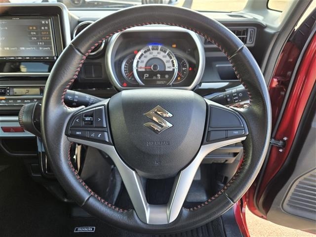 Suzuki SPACIA 2019 7077171-16