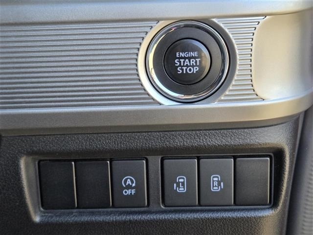 Suzuki SPACIA 2019 7077171-3