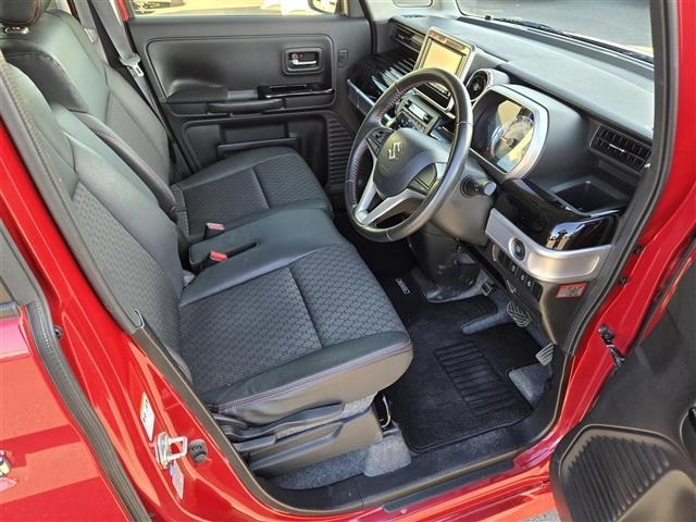 Suzuki SPACIA 2019 7077171-4