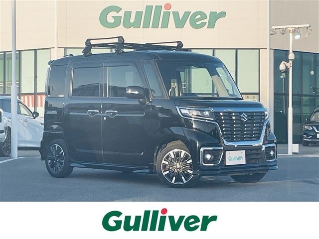 Suzuki SPACIA 2020 7077172-0