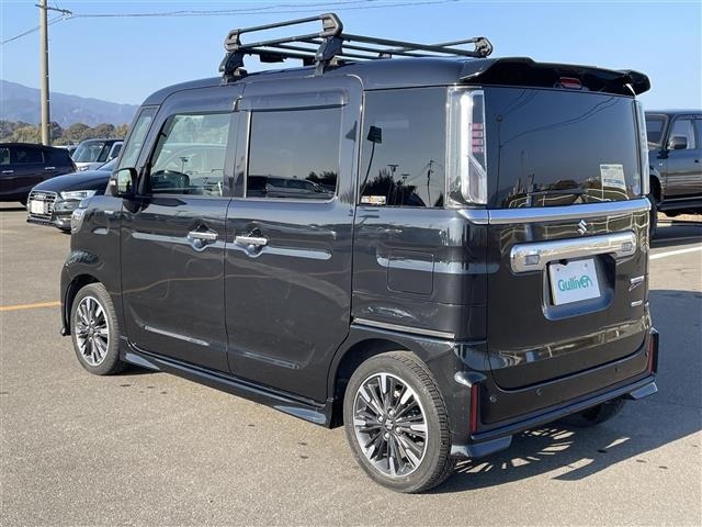 Suzuki SPACIA 2020 7077172-14