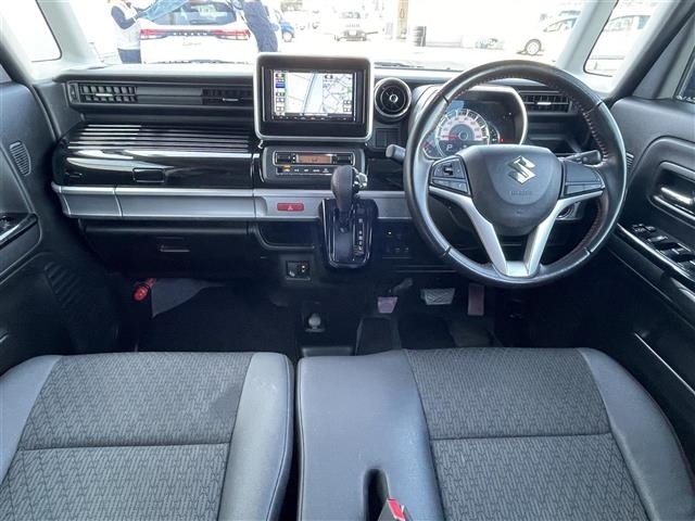 Suzuki SPACIA 2020 7077172-15
