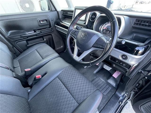 Suzuki SPACIA 2020 7077172-17