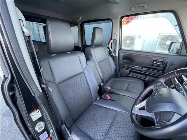 Suzuki SPACIA 2020 7077172-23