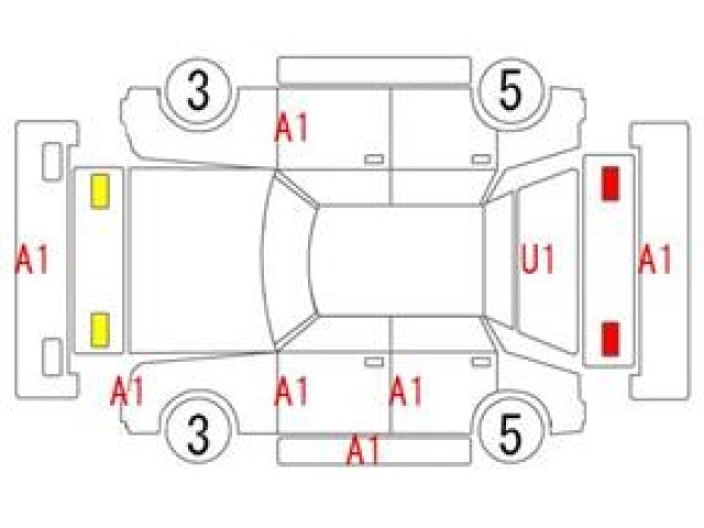 Suzuki SPACIA 2020 7077172-24