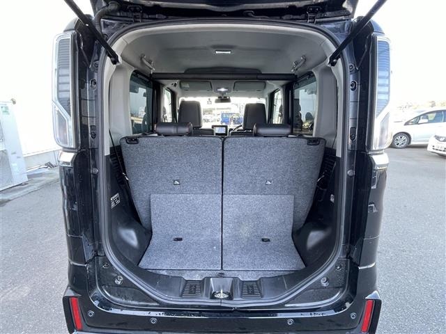 Suzuki SPACIA 2020 7077172-4